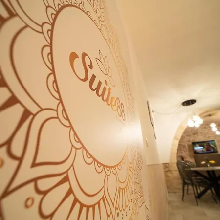 Suite88 4* Barletta