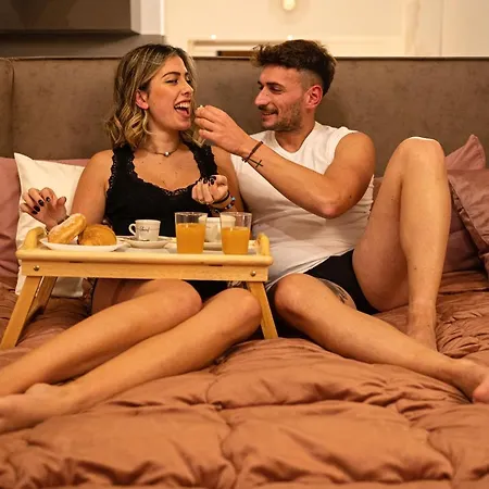 Bed & Breakfast Suite88