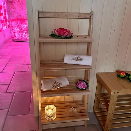 Bed & Breakfast Suite88 4*