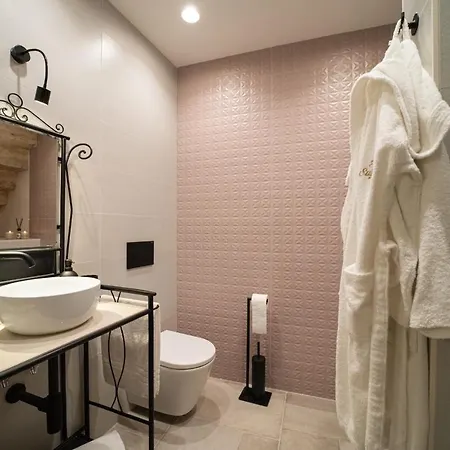 Bed & Breakfast Suite88