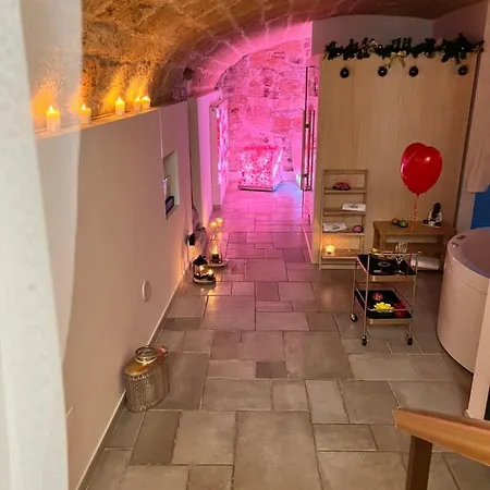 Bed & Breakfast Suite88 Barletta