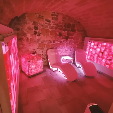 Bed & Breakfast Suite88