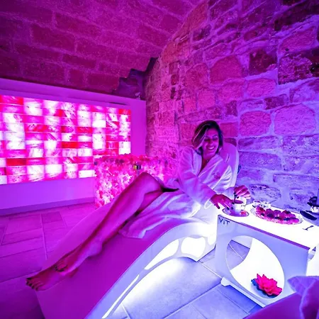 Suite88 Bed & Breakfast Barletta