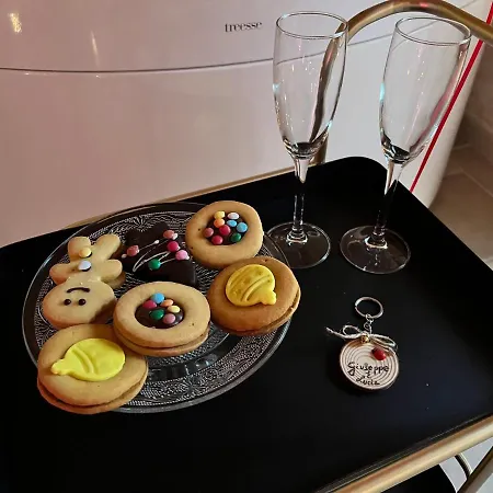 Suite88 Bed & Breakfast