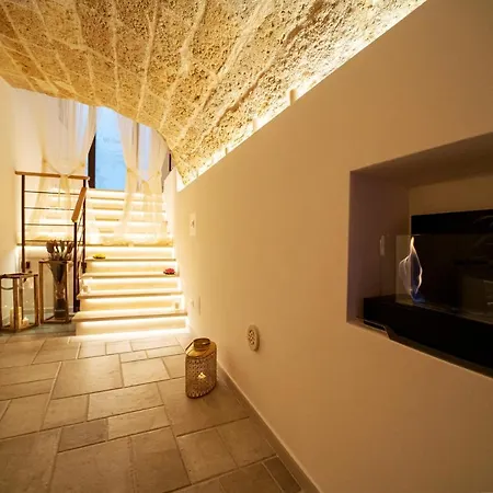 Suite88 Barletta