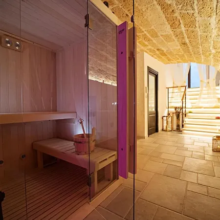 Bed & Breakfast Suite88 Barletta