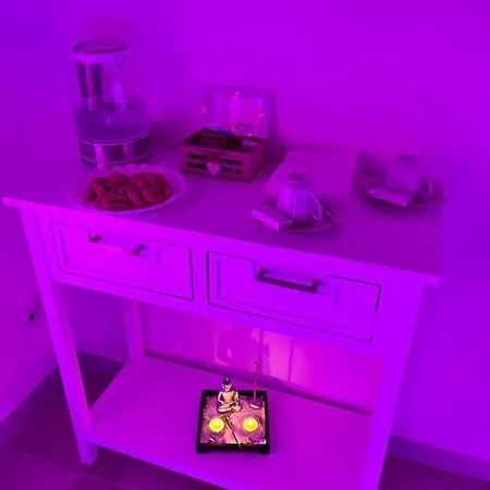 Suite88 Bed & Breakfast Barletta