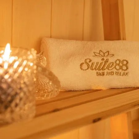 Suite88 住宿加早餐酒店