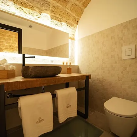 Suite88 Bed & Breakfast Barletta