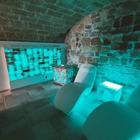 Suite88 Bed & Breakfast 4*