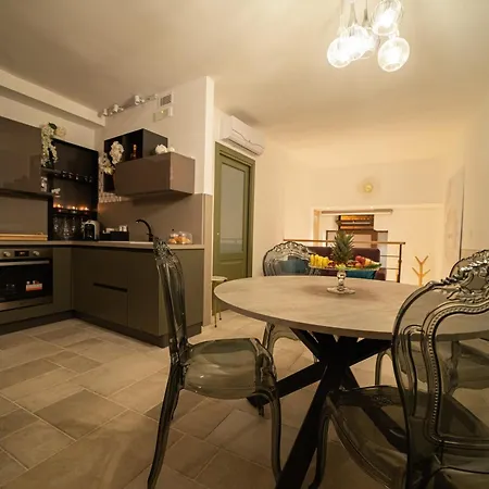 Suite88 Barletta