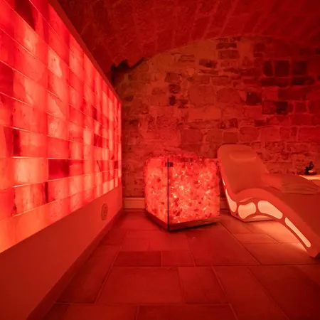 Suite88 4* Barletta
