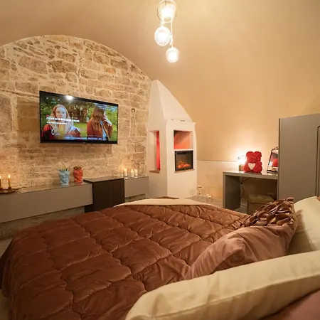 Bed & Breakfast Suite88