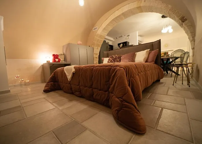 Suite88 Bed and Breakfast 4*